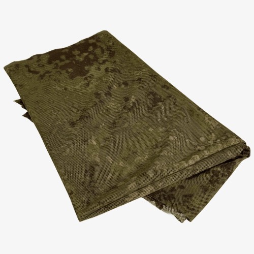 KMCS Next Gen Brown Base Mesh, Build Your Own Camouflage